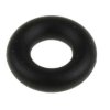 Pierścień O-ring, materiał Guma nitrylowa, 1/16cal, Ø zew 1/4cal, RS PRO