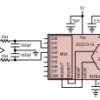 16-Bit, 1Msps, 8-Channel SAR ADC with 96dB SNR