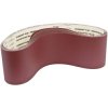 Holzmann Maschinen Sbm752Set Sandpaper Belt Set 1Pc Sandpaper Sanding