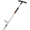 GARDENA 03518-20 Combisystem Weed Hoe Precise Weed Removal Tool
