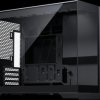 PH-XT325V_DBK01 PHANTEKS XT V3 mATX chassis, tempered glass, black
