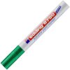 Edding 4-8750004 Paint marker Green 2mm-4mm suitable for various surfaces