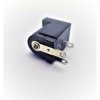 Złącze zasilające DC, 2.5/6.5mm, 5A,16V, HOMYET