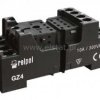 Gniazdo przekaźnika Relpol GZ4 ( R4 )
