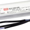 MEAN WELL HLG-120H-20A Sterownik LED, Transformator LED Stałonapięciowy, Stałonaprądowy 120 W 6 A 20 V/DC Układ PFC, Zab