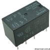 G5V-2-DC5 Relay 5VDC 2A Rl=500 Ohm THT OMRON