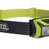 Latarka czołowa, czołówka Petzl Tikka E061AA03 żółta