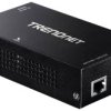 TrendNet TPE-E110 Switch sieciowy 10 / 100 / 1000 MBit/s funkcja PoE