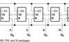 8-Bit Parallel-Out Serial Shift Registers | D | 14 | -40 to 125