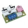 Adapter sygnałów audio (zestaw do montażu)