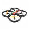 Dron quadrocopter Intruder X30 2,4GHz - 51cm