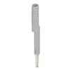 Adapter testowy Adapter testowy, seria PAI-4-FIX GY Phoenix Contact Szyna DIN EAC Ex