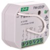 Radiowy dwukanałowy sterownik LED 12V - montaż p/t 10-16V DC FiWave FW-LED2P