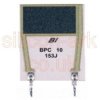 15K Ohms (BPC10-153J) thick film resistor - BI Technologies
