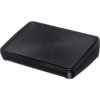 35107045.HMT1 Obudowa: pulpitowa BoPad X: 215mm Y: 150mm Z: 53mm ABS czarny
