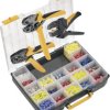 Zestaw - zaciskarka Weidmüller CRIMPSET PZ / CTI 9202610000, 14 do 60 mm²