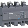 Hager HBW400L 4 styki 400 A 220 V, 415 V 1 szt.