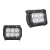 Lampa LED halogen 6x3W 12V-24V IP67 1szt