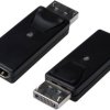 adapter DisplayPort, HDMI Digitus Adapter AK-340602-000-S