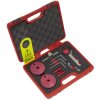 Sealey VSE5640 Diesel Engine Timing Tool Kit - Ford 2.0TDCi EcoBlue - Belt Drive