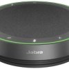 Telefon konferencyjny Jabra Speak2 75 UC, Bluetooth, USB-A, USB-C®, ciemnoszary
