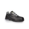 Chaussure LEUCA LOW S3 ESD noir gris