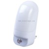 Lampka nocna LED 1,0W WW cz.zmierz. 230V LN-06-1W