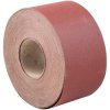 PFERD 45016312 Sandpaper roll 120 grit 50m x 100mm for universal use