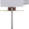 Jumo Czujnik temperatury 902520/10-572-1001-1/000 Rodzaj czujnika Pt100 Zakres pomiarowy temperatury-30 do 80 °C