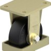 Blickle 938708 BS-SE 125K-FS Koło stałe do dużych obciążeń Średnica koła: 125 mm Maksymalne obciążenie: 320 kg 1 szt.