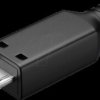80172 Micro USB connector, 2.5 W, 0.5 A, 480 Mbps, USB 2.0
