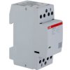 Stycznik ESB25 230 V ac ABB styki: 2-biegunowy 1.3 kW 25 A 2 NO 230 V ac Śruba 1SAE231111R0620