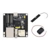 Płytka deweloperska ESP32-P4-NANO-WIFI6-DB Basic Kit RISC-V Dual-Core 400 MHz Wi-Fi 6 BLE 5 Waveshare