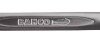 Bahco 1RM-12 Klucz płasko oczkowy z grzechotką Rozmiar klucza (metryczny) (tylko do tytułu) 12 mm