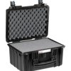 Skrzynka transportowa wymiary wew 380 x 270 x 230mm Explorer Cases Co-Polymer