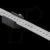 207905 Marking gauge, aluminium 300 mm