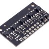 Pololu QTR-MD-05A Reflectance Sensor Array: 5-Channel, 8mm Pitch, Analog Output