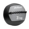 Piłka lekarska do ćwiczeń 3 kg REBEL ACTIVE