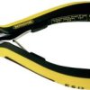 Szczypce boczne Bernstein Tools for Electronics EUROline-Conductive 3-651-15 DR, 120 mm, 65 HRC, ESD