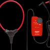 044068 CFlex 1, flexible current clamp with analogue output
