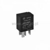 Przekaźnik 1x styk przeł. 30A; 24V; samochodowy
