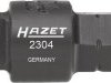 Hazet 2311 Adapter do nasadek 1/2 cal Końcówka wkrętaka 3/8