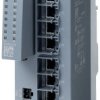 Siemens 6GK5108-0BA00-2AC2 Switch przemysłowy Ethernet 10 / 100 MBit/s