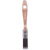 Rollingdog 08154 DOBERMAN™ BTX1000 Series Beaver Tail Paint Brush, 20mm