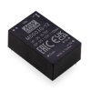 MEAN WELL MDD03F-15 Przetwornica DC/DC, do PCB 100 mA 3 W Ilość wyjść: 2 x Content 1 szt.