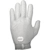 Niroflex 4680-M Chain Mail Glove Size M Lightweight Easy Clean Locking