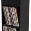 Stacja na winyle Glorious DJ Record Rack 330 MDF