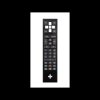 Pilot do dekodera NC+ Sagemcom DSIW74 WiFi-BOX