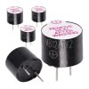 Buzzer Z Generatorem 3V 85db 5szt