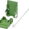 Phoenix Contact 1834369 Obudowa kablowa KGG-MC 1,5/ 4, tworzywo sztuczne, 1 szt.